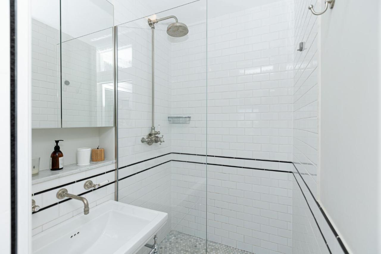 Bright 1br Apt, 1min To Tube & Kensington Gardens Appartement Londen